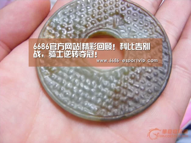 6686官方网站|精彩回顾!科比告别战,骑士逆转夺冠!(图2) 6686体育APP