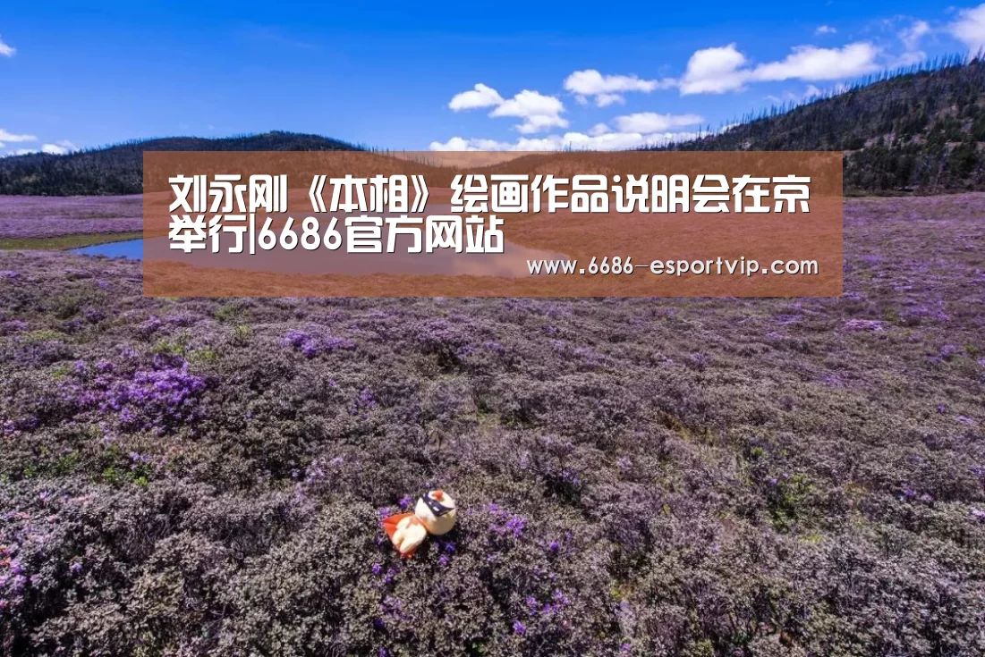 刘永刚《本相》绘画作品说明会在京举行|6686官方网站(图1) 6686赛事直播
